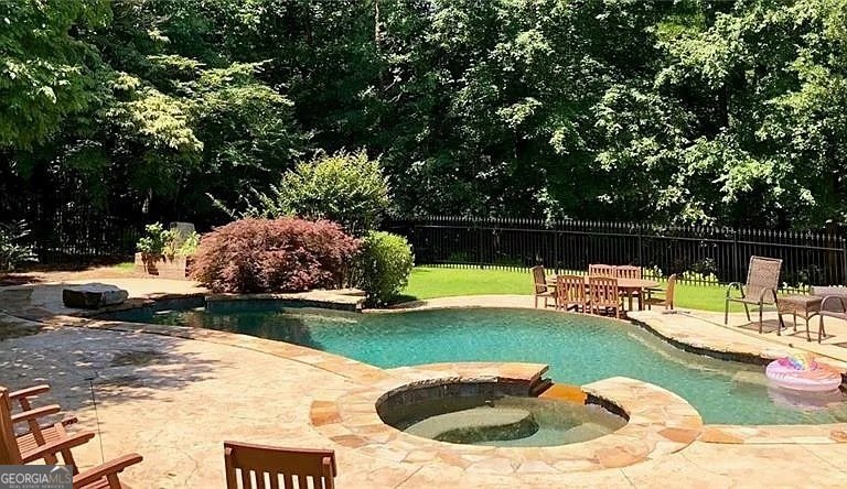 4740 Highland Point Drive Auburn - Photo 7