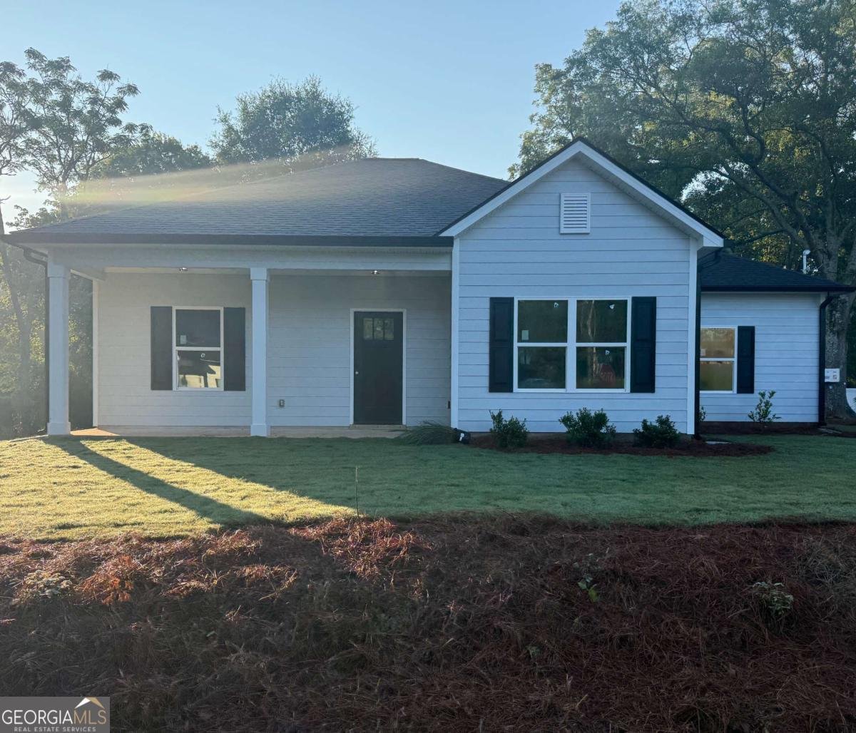 2163 W. Highway 16 Street Newnan - main photo