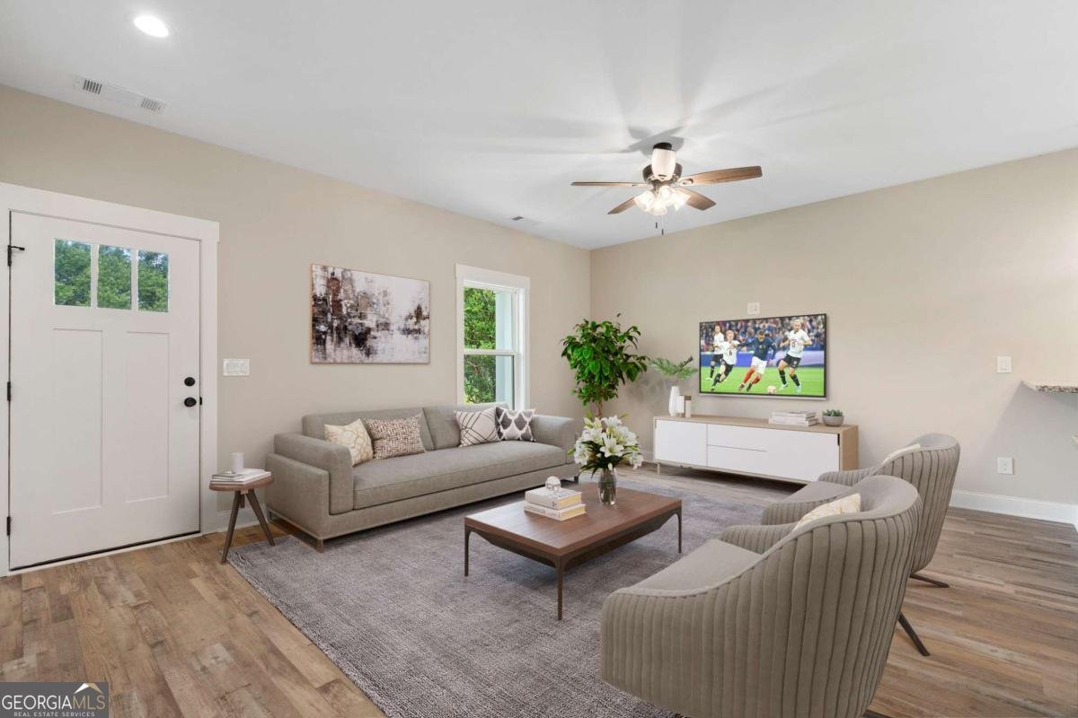 2163 W. Highway 16 Street Newnan - Photo 14