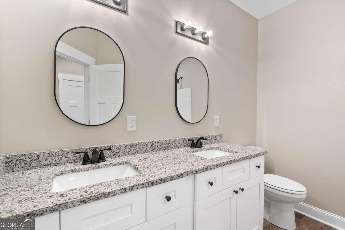 2163 W. Highway 16 Street Newnan - Photo 16