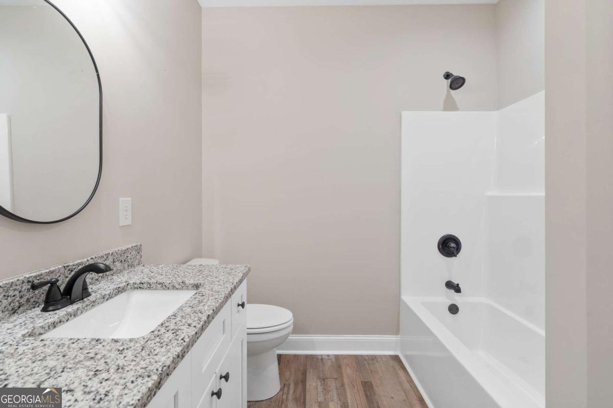 2163 W. Highway 16 Street Newnan - Photo 17