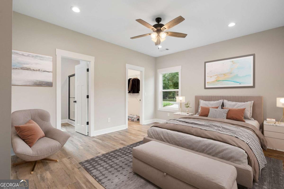 2163 W. Highway 16 Street Newnan - Photo 21