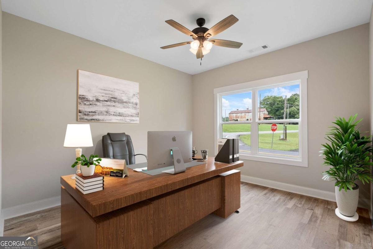 2163 W. Highway 16 Street Newnan - Photo 29