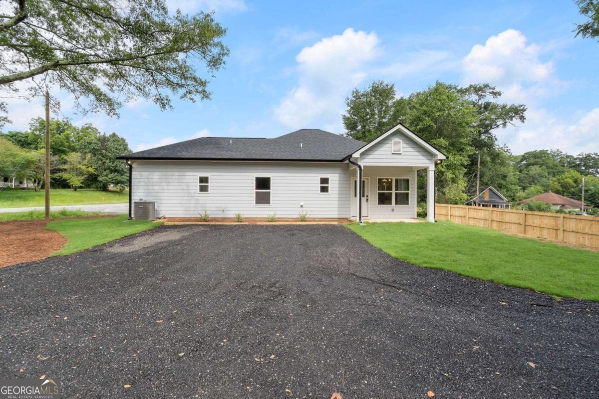 2163 W. Highway 16 Street Newnan - Photo 32