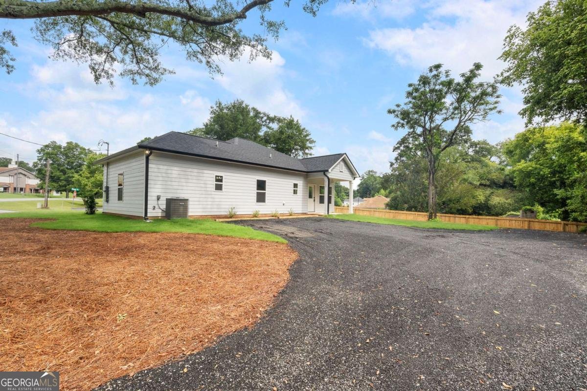 2163 W. Highway 16 Street Newnan - Photo 33