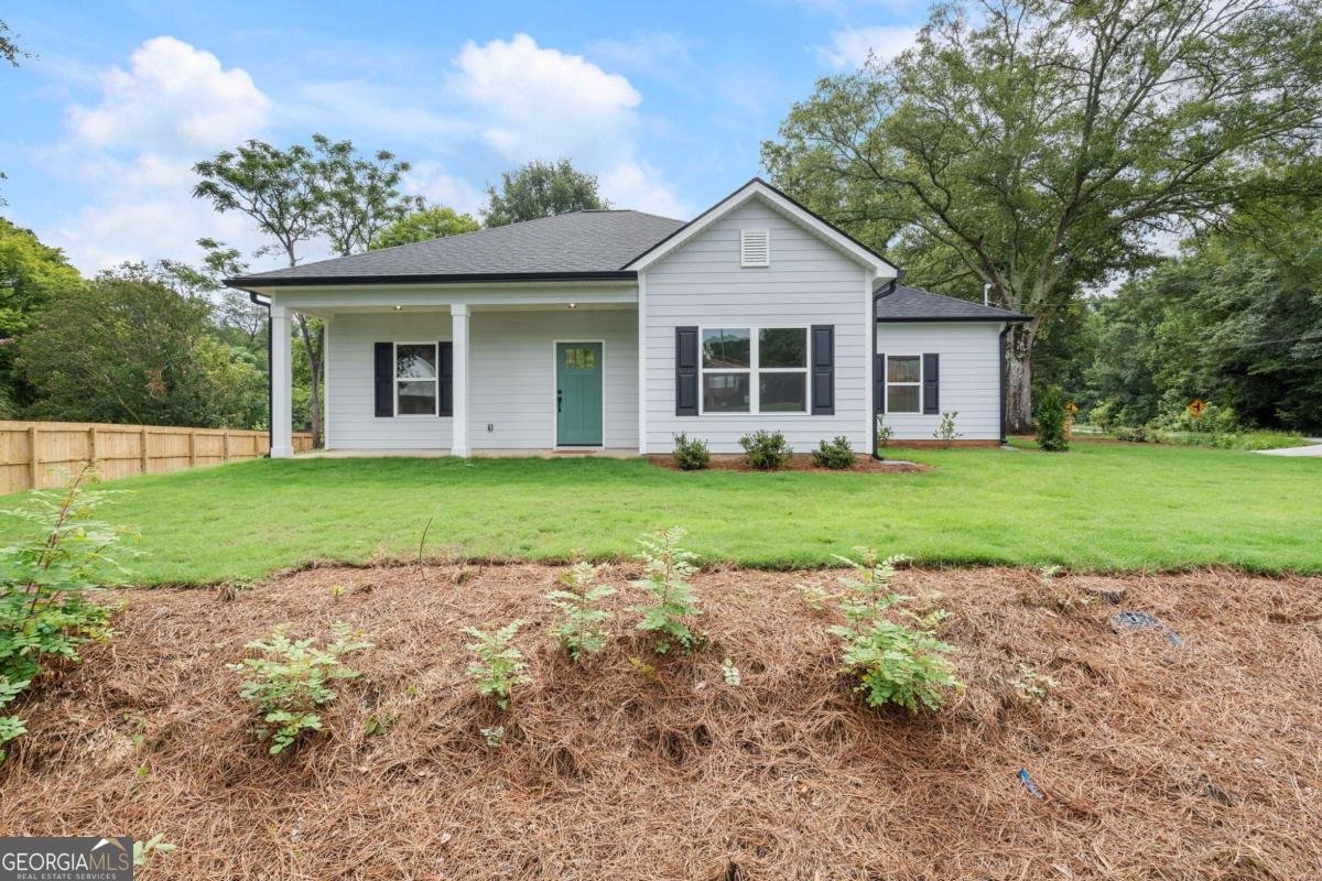 2163 W. Highway 16 Street Newnan - Photo 35