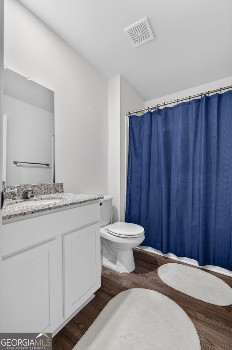 121 Red Oak Drive Barnesville - Photo 14