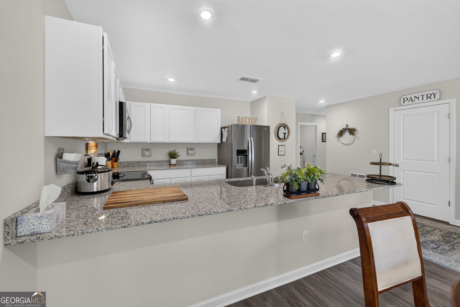121 Red Oak Drive Barnesville - Photo 20