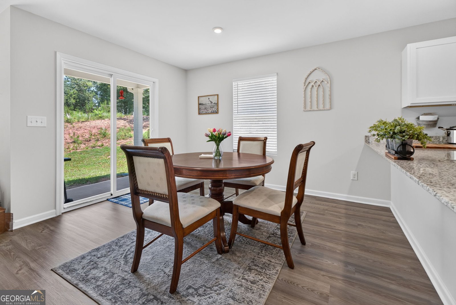 121 Red Oak Drive Barnesville - Photo 22