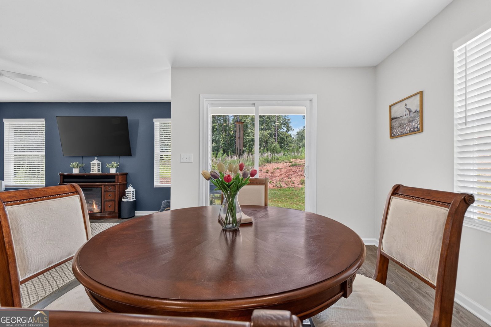 121 Red Oak Drive Barnesville - Photo 23