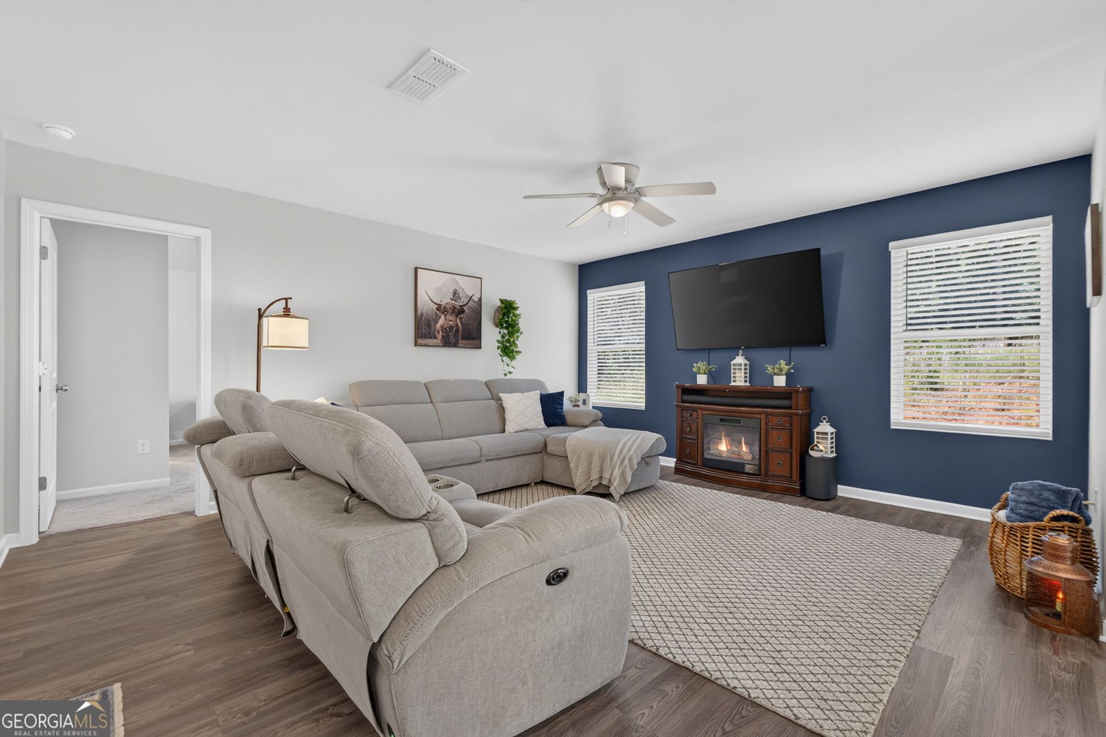 121 Red Oak Drive Barnesville - Photo 24