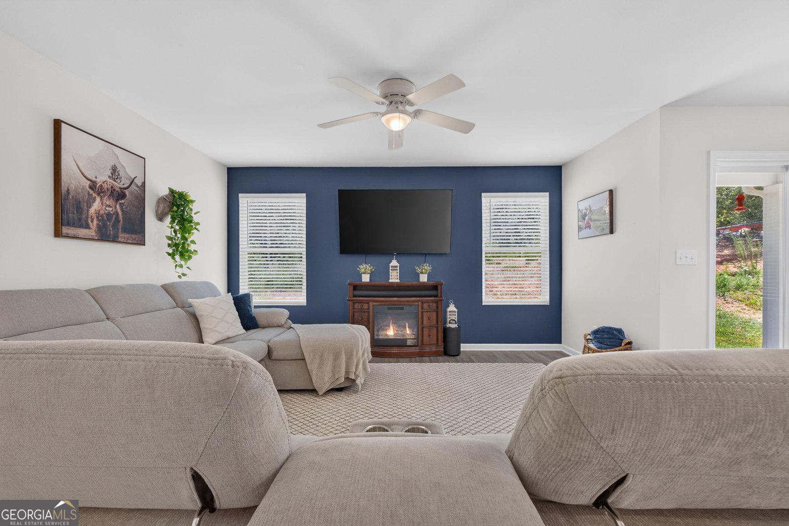 121 Red Oak Drive Barnesville - Photo 26