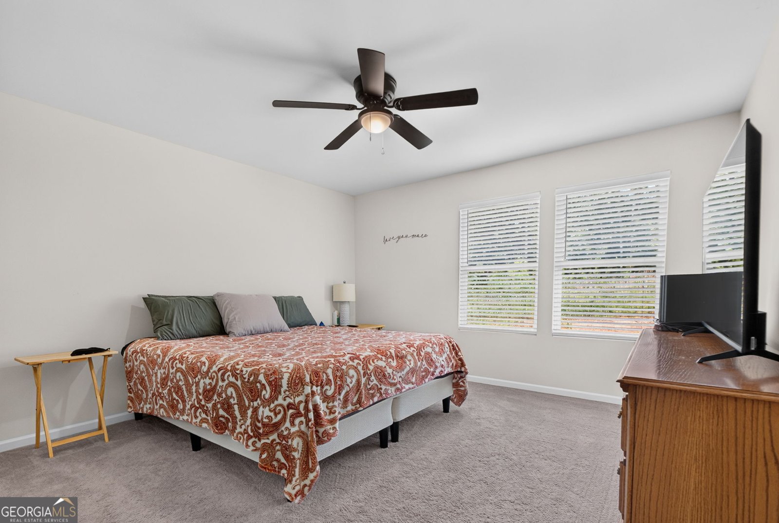121 Red Oak Drive Barnesville - Photo 27