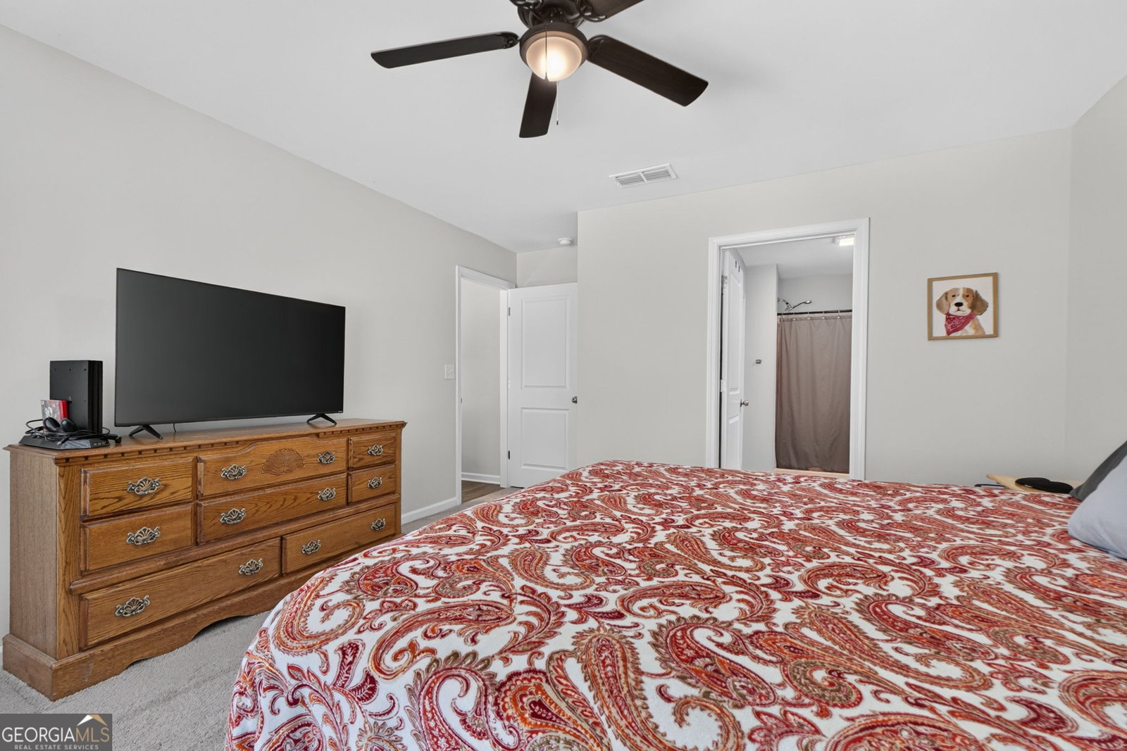 121 Red Oak Drive Barnesville - Photo 29