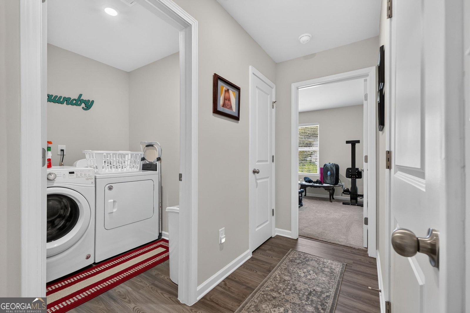 121 Red Oak Drive Barnesville - Photo 32