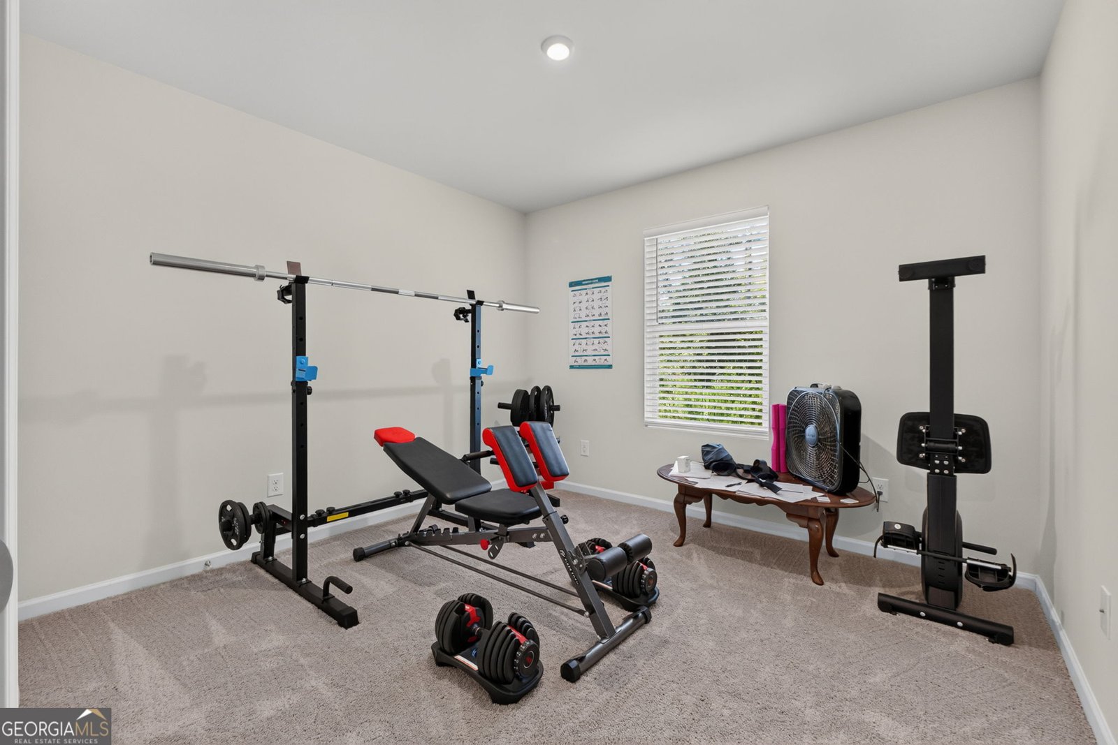 121 Red Oak Drive Barnesville - Photo 34