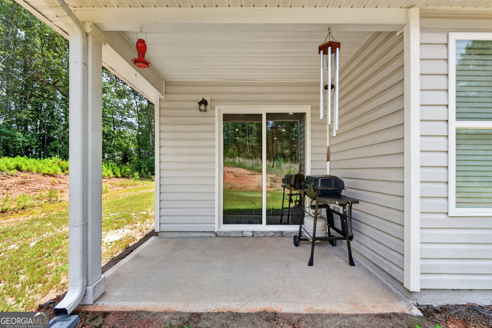 121 Red Oak Drive Barnesville - Photo 36