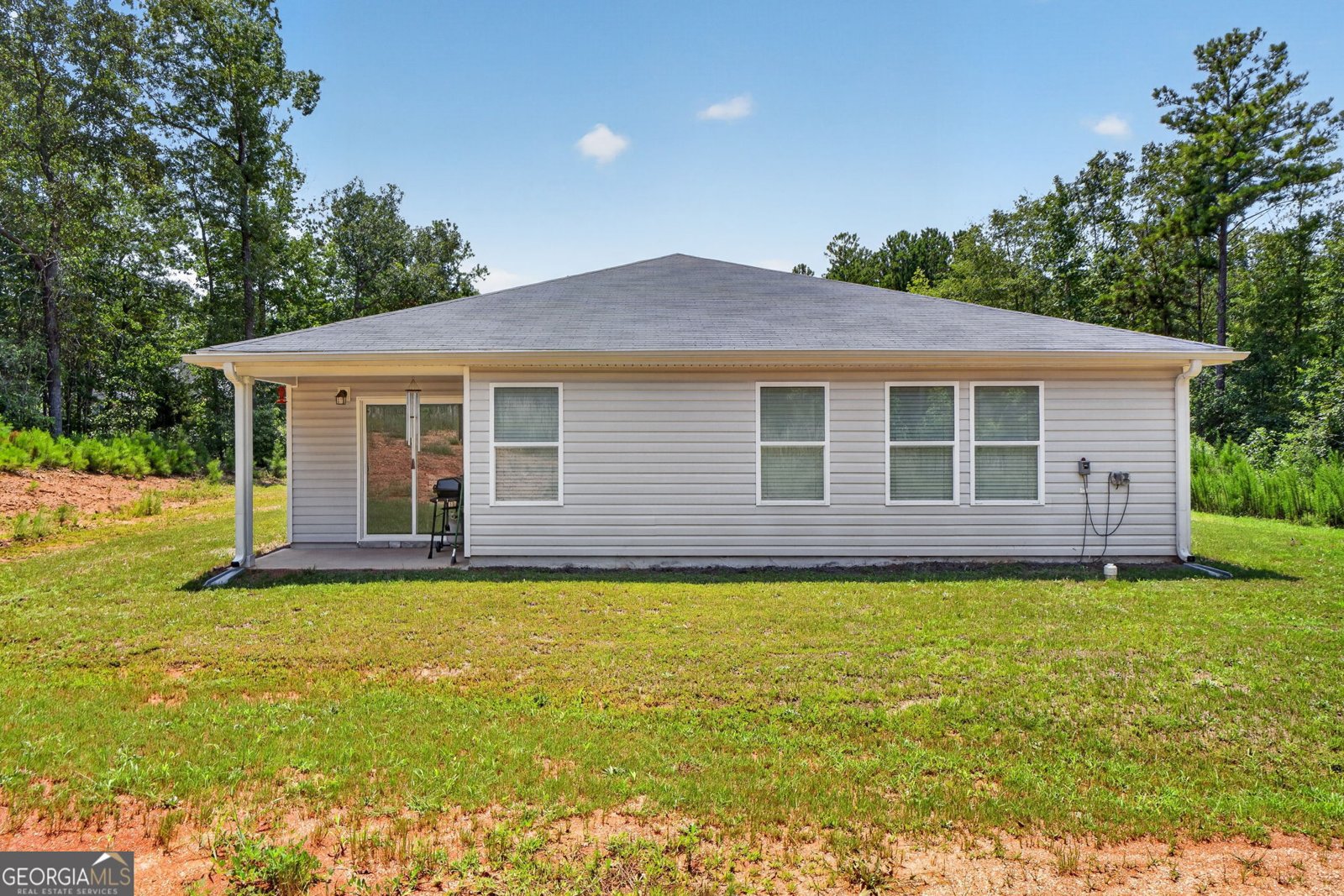 121 Red Oak Drive Barnesville - Photo 37