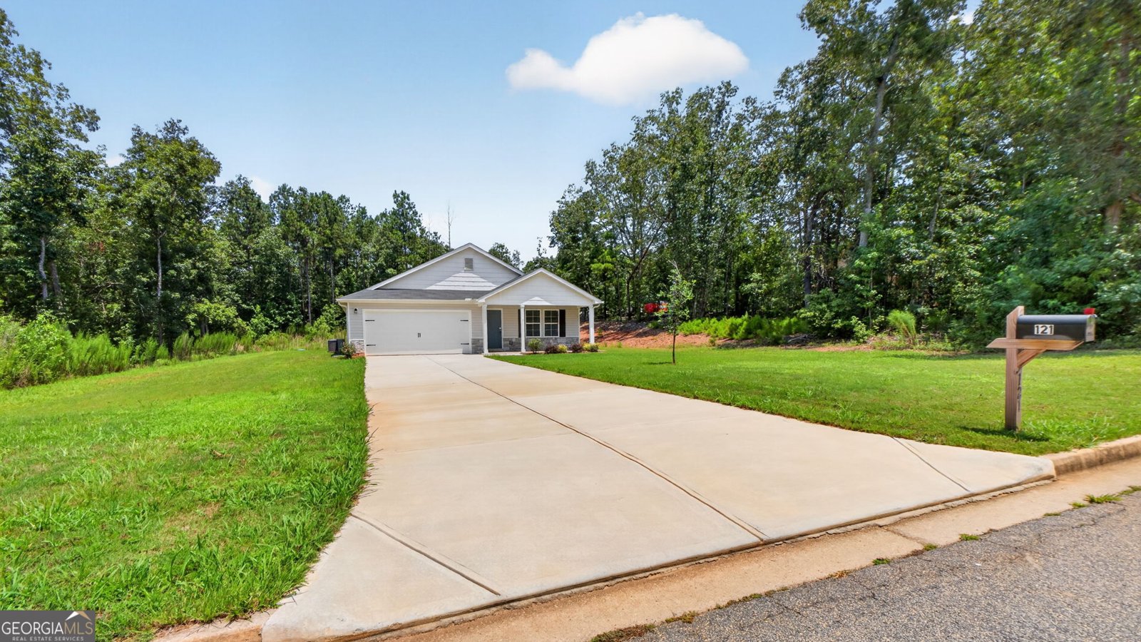 121 Red Oak Drive Barnesville - Photo 6