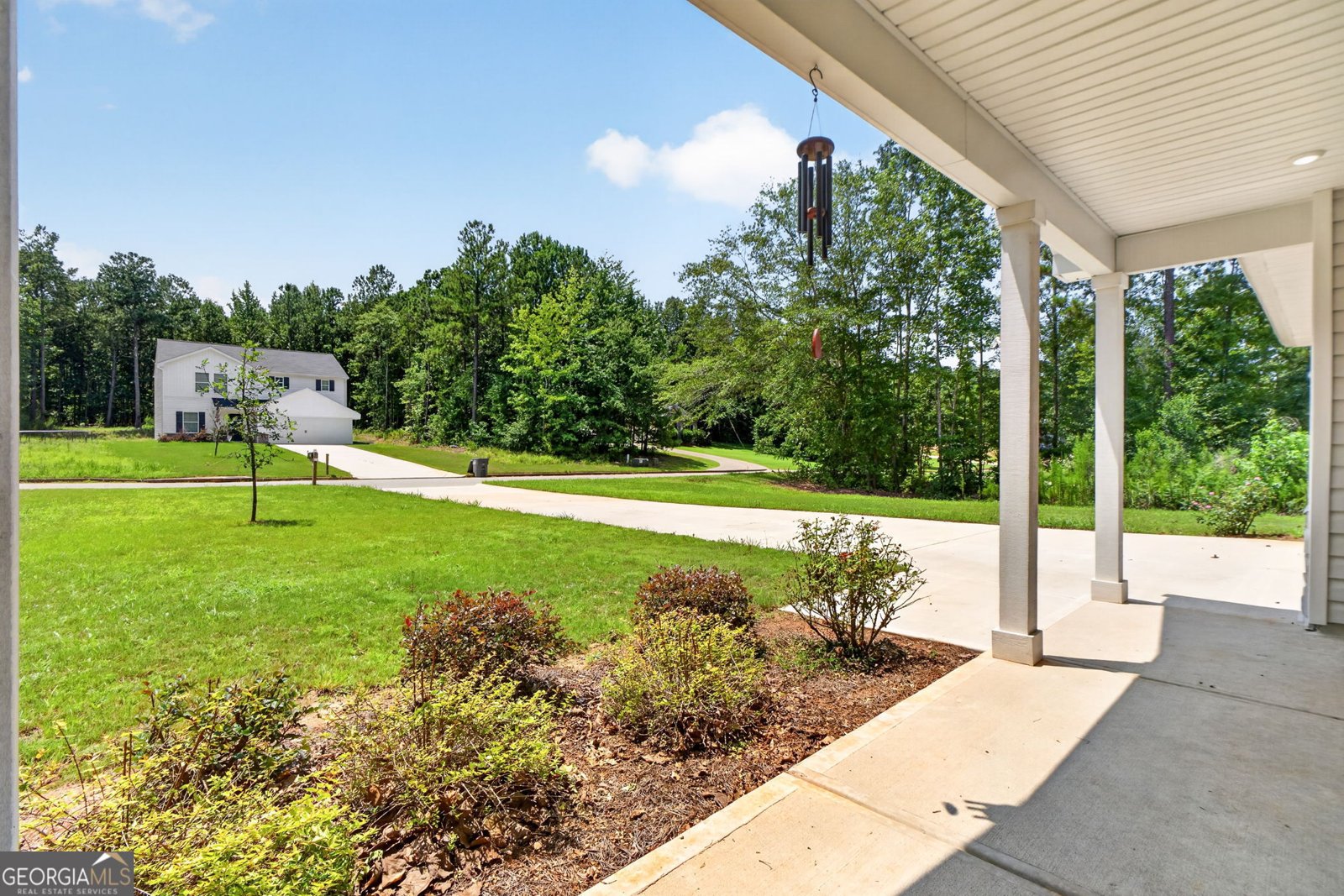 121 Red Oak Drive Barnesville - Photo 8