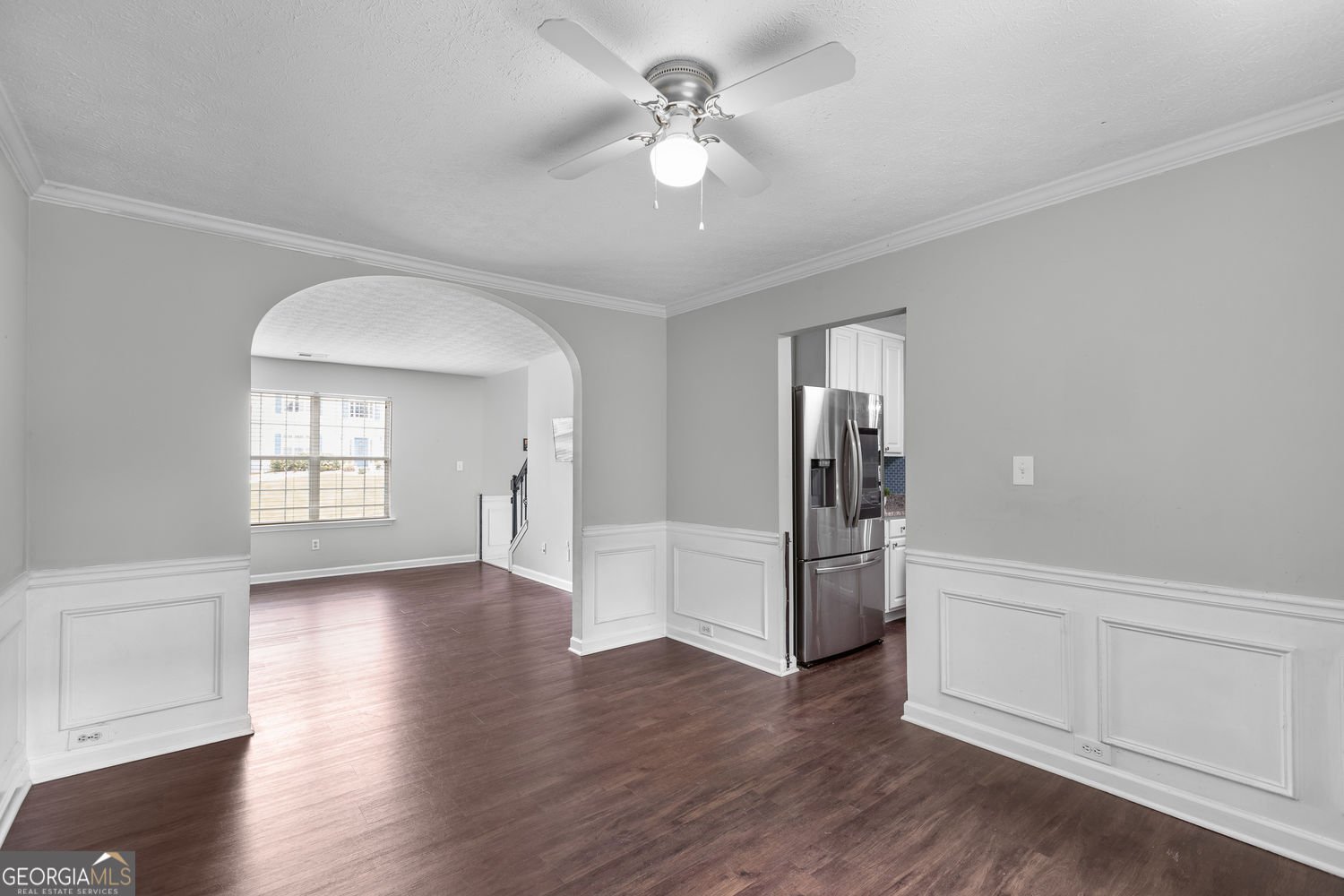 1307 Telhurst Court Kennesaw - Photo 10