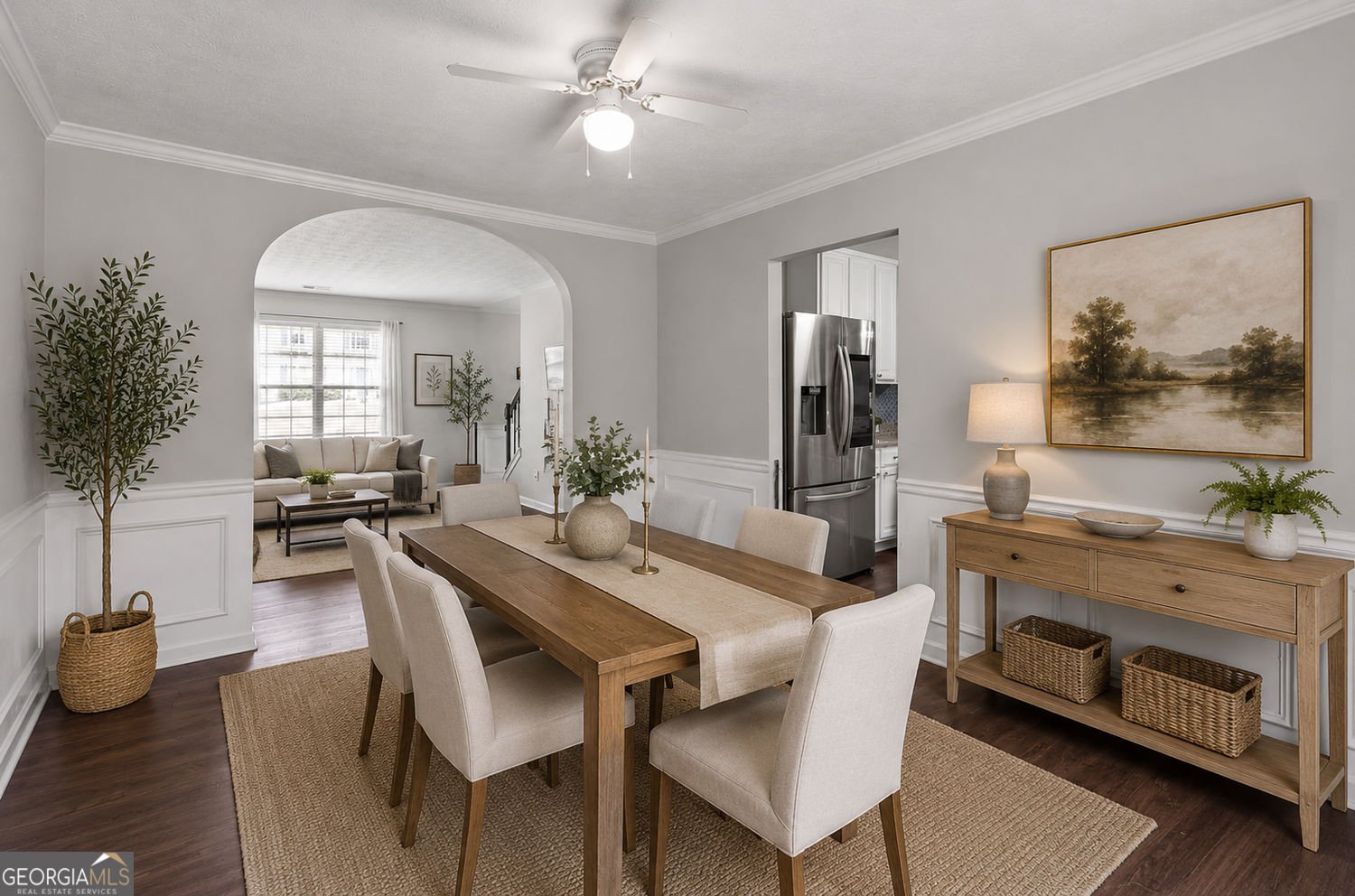 1307 Telhurst Court Kennesaw - Photo 11