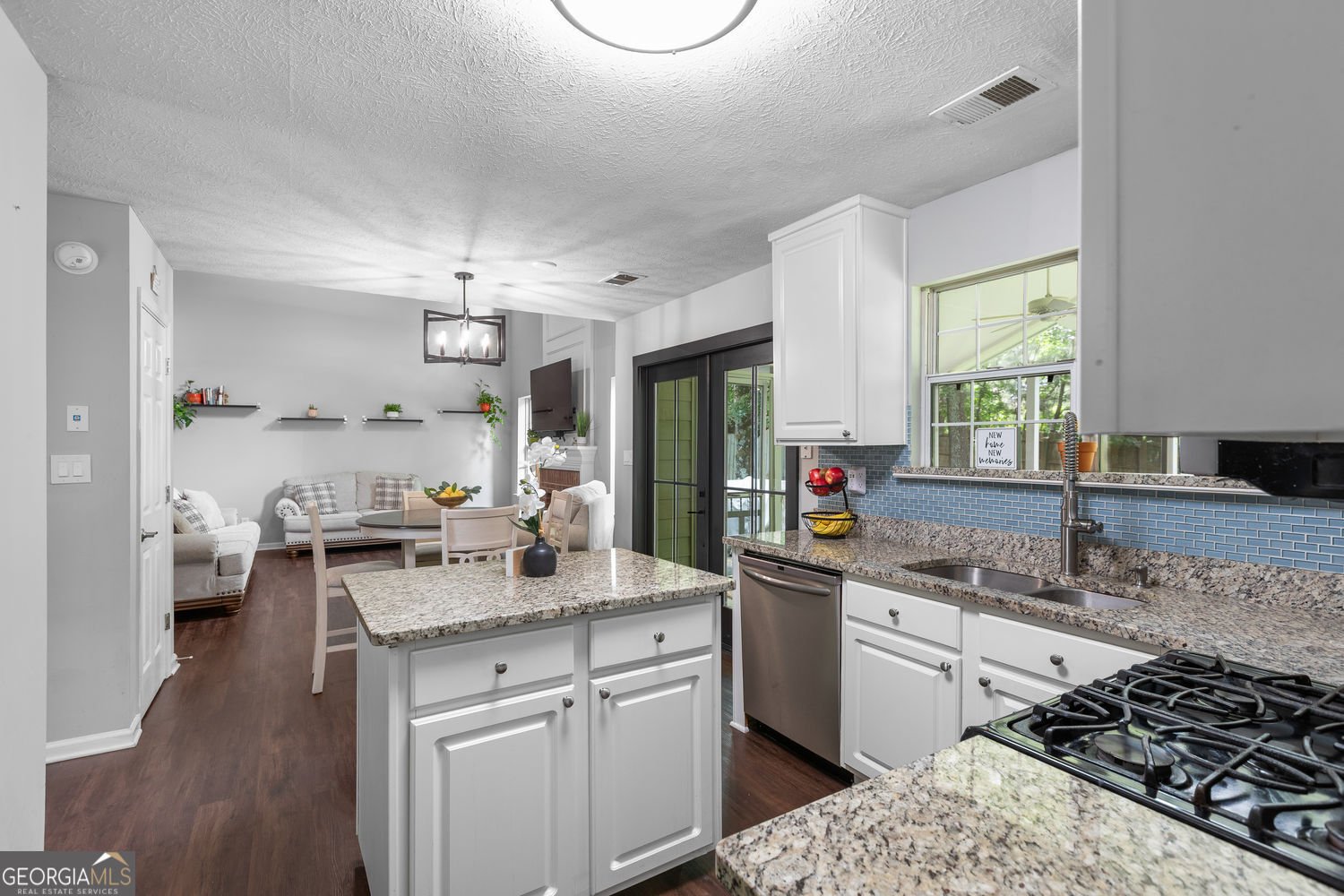 1307 Telhurst Court Kennesaw - Photo 12
