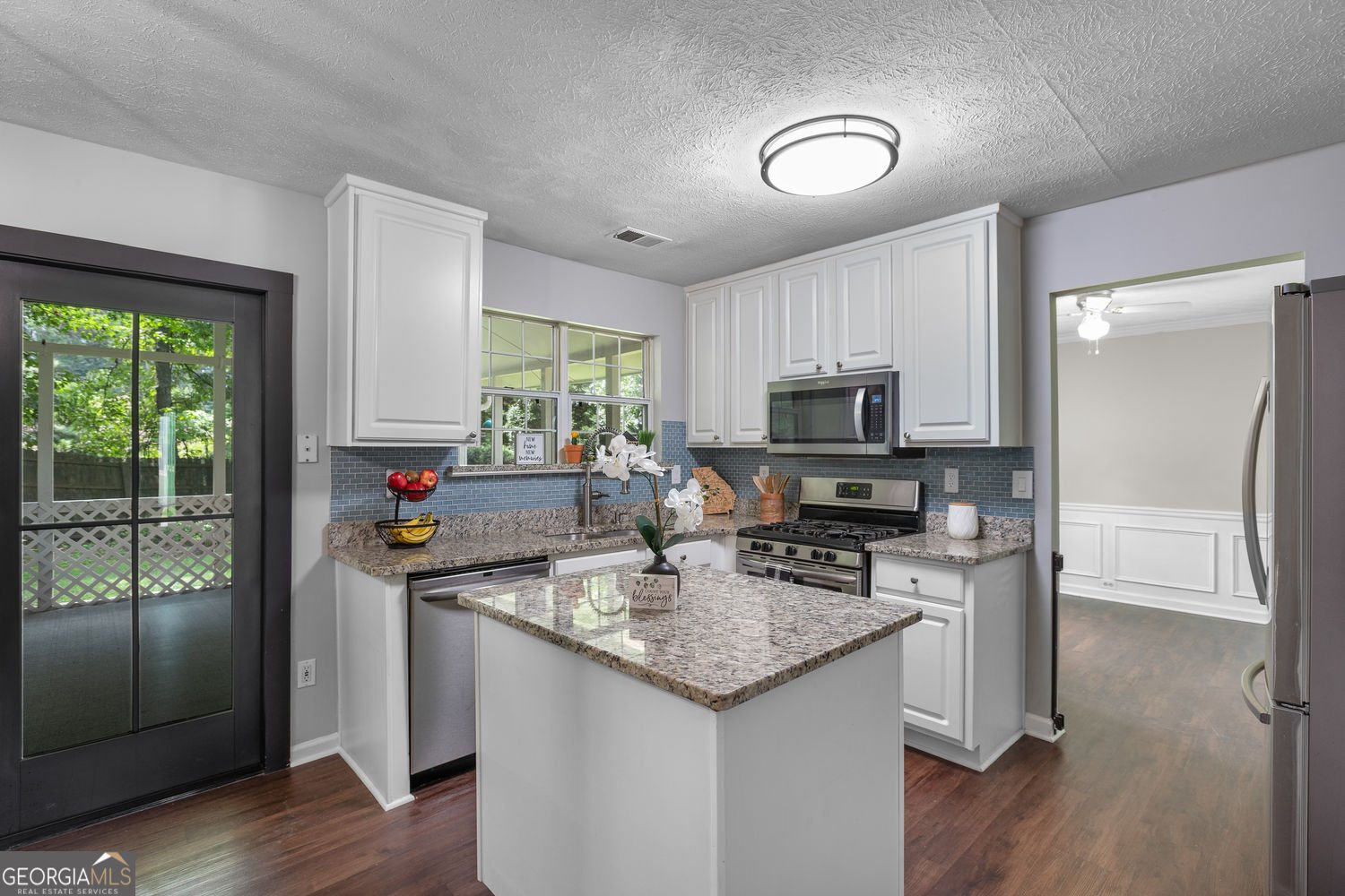 1307 Telhurst Court Kennesaw - Photo 14