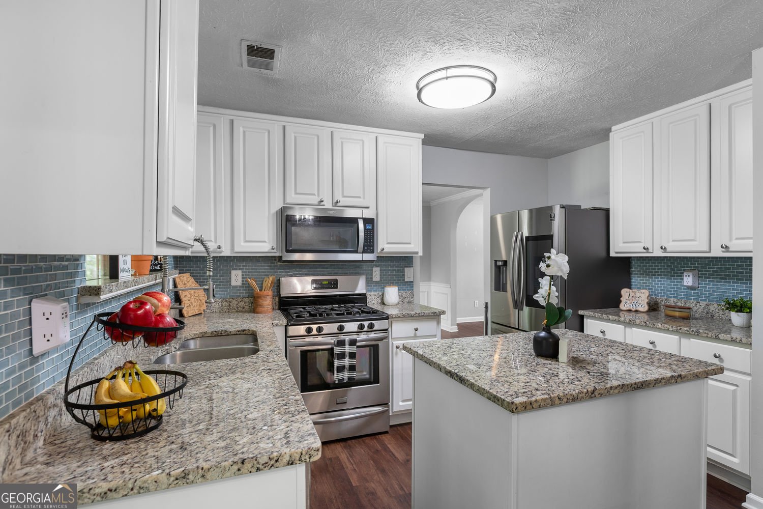 1307 Telhurst Court Kennesaw - Photo 15