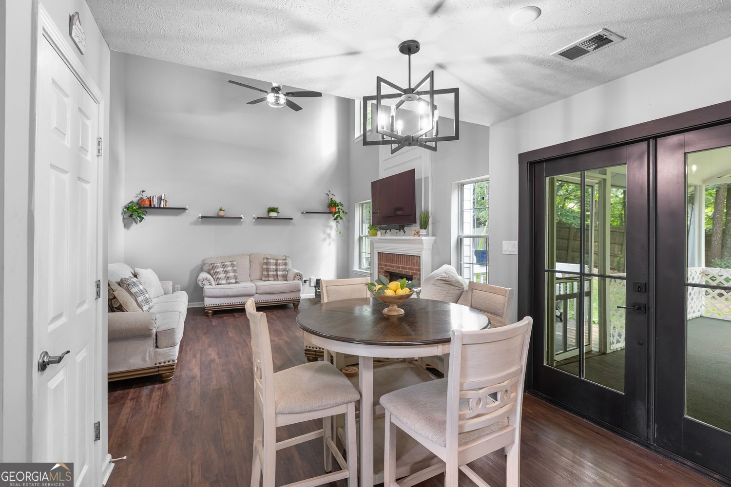 1307 Telhurst Court Kennesaw - Photo 16