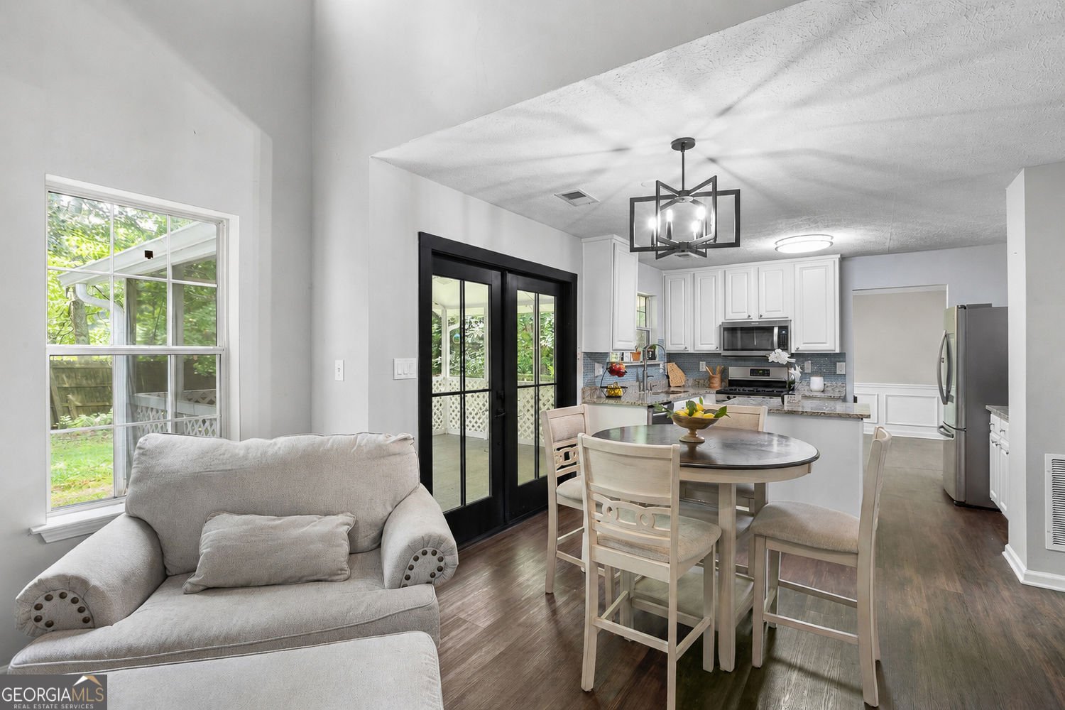 1307 Telhurst Court Kennesaw - Photo 17