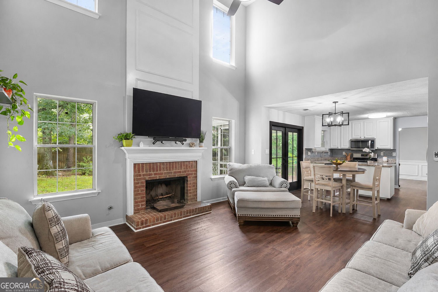 1307 Telhurst Court Kennesaw - Photo 19