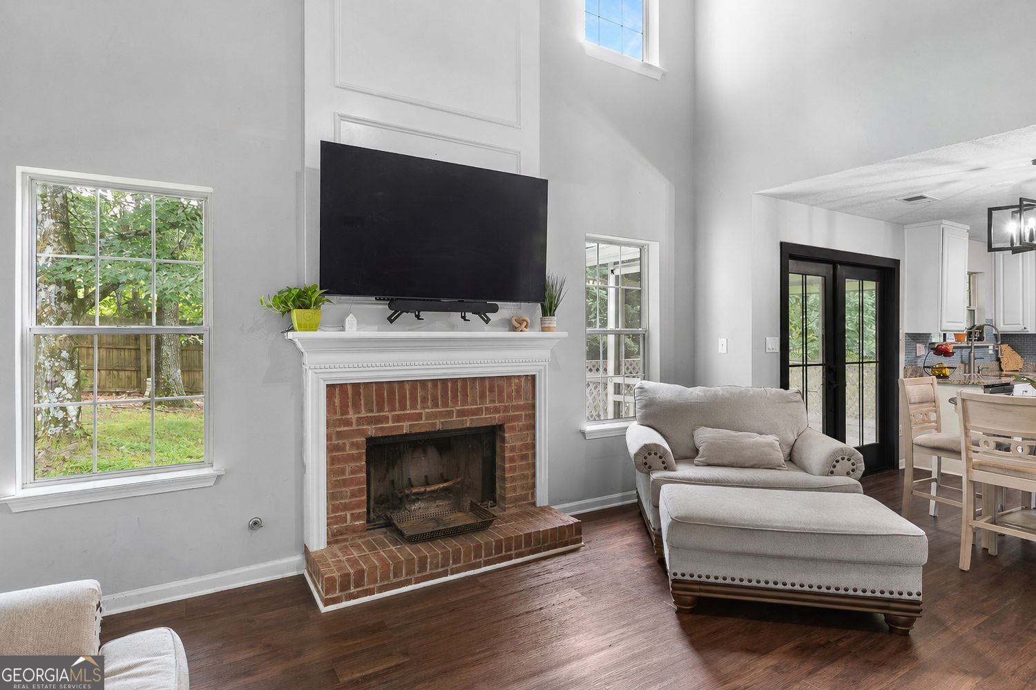 1307 Telhurst Court Kennesaw - Photo 20