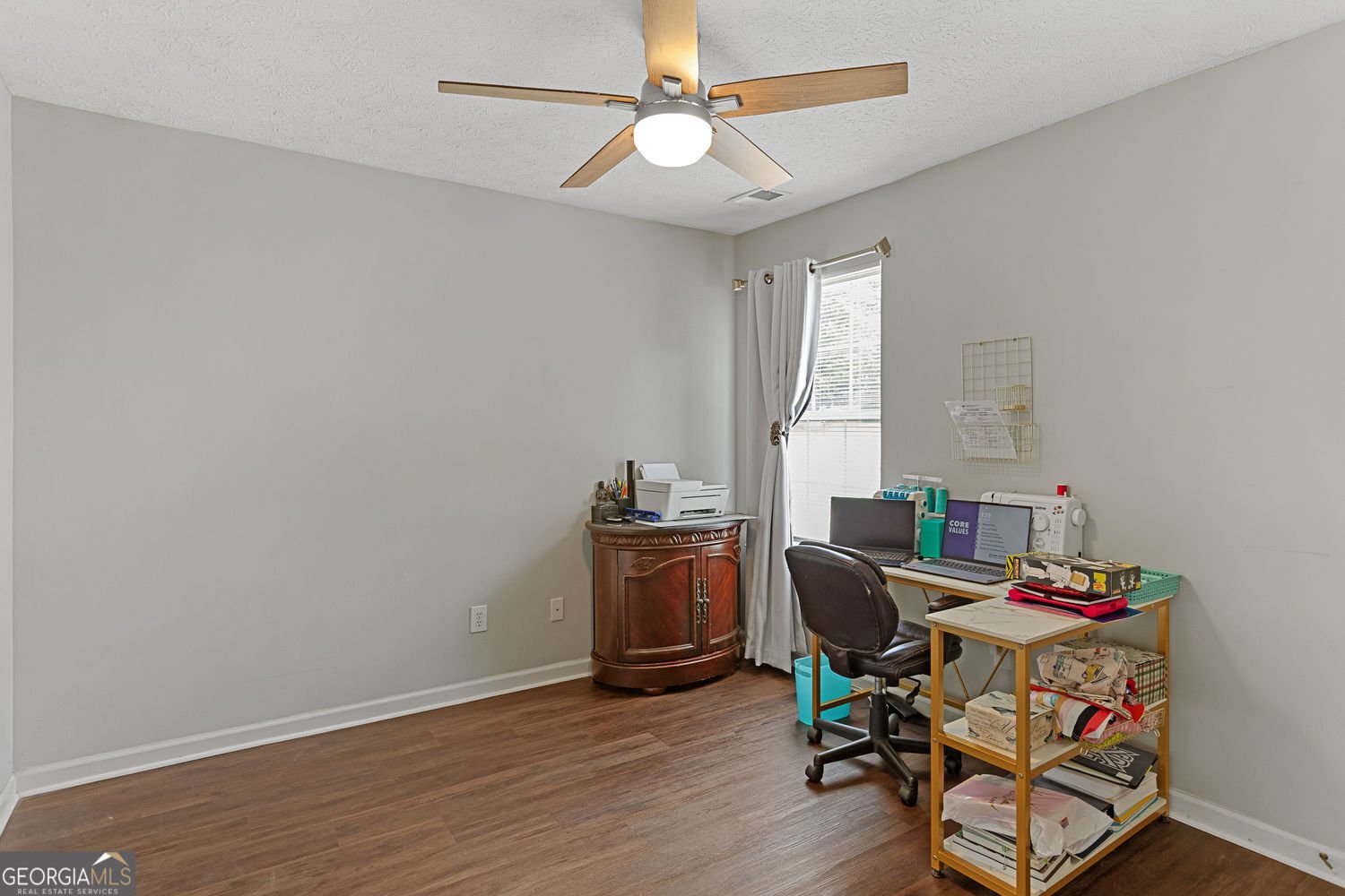 1307 Telhurst Court Kennesaw - Photo 33