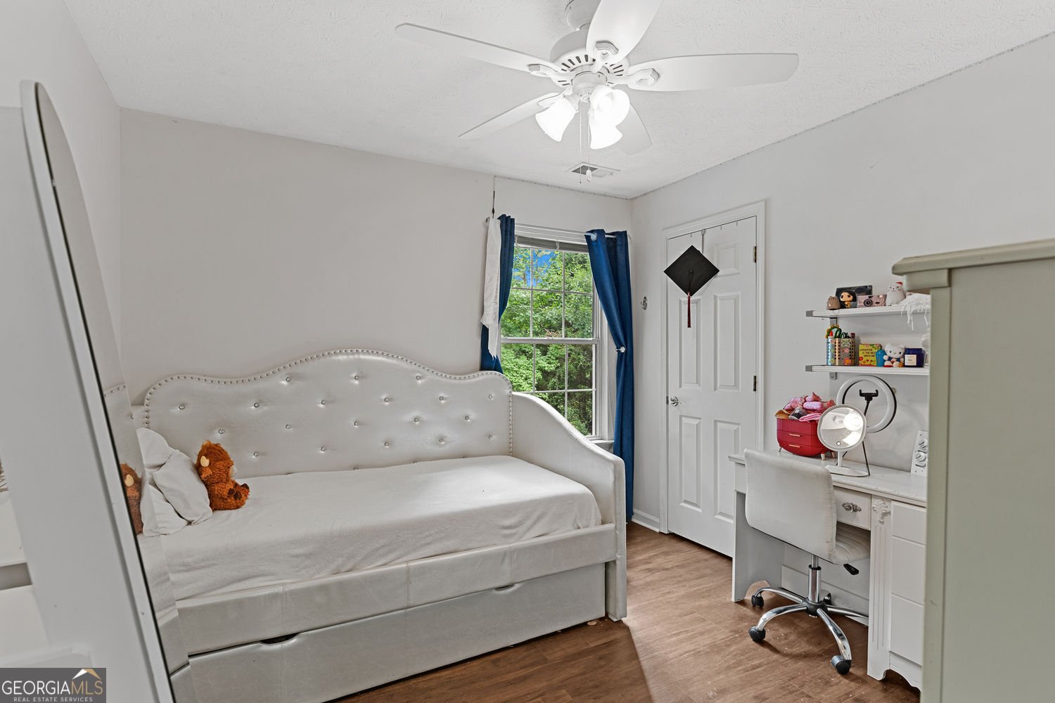 1307 Telhurst Court Kennesaw - Photo 34