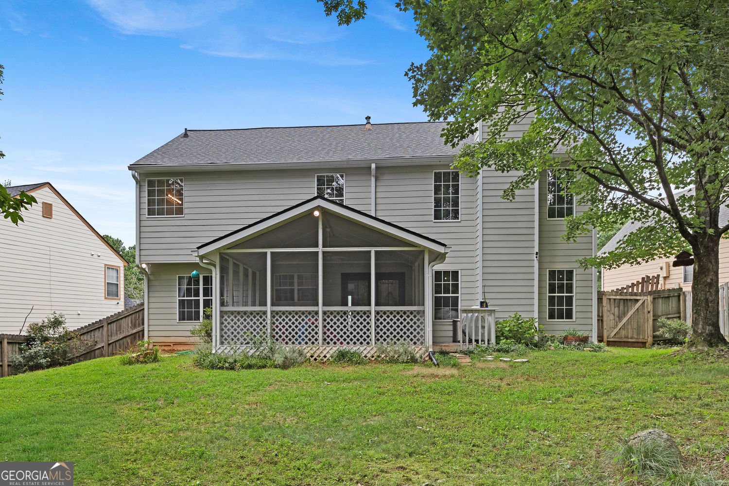 1307 Telhurst Court Kennesaw - Photo 35