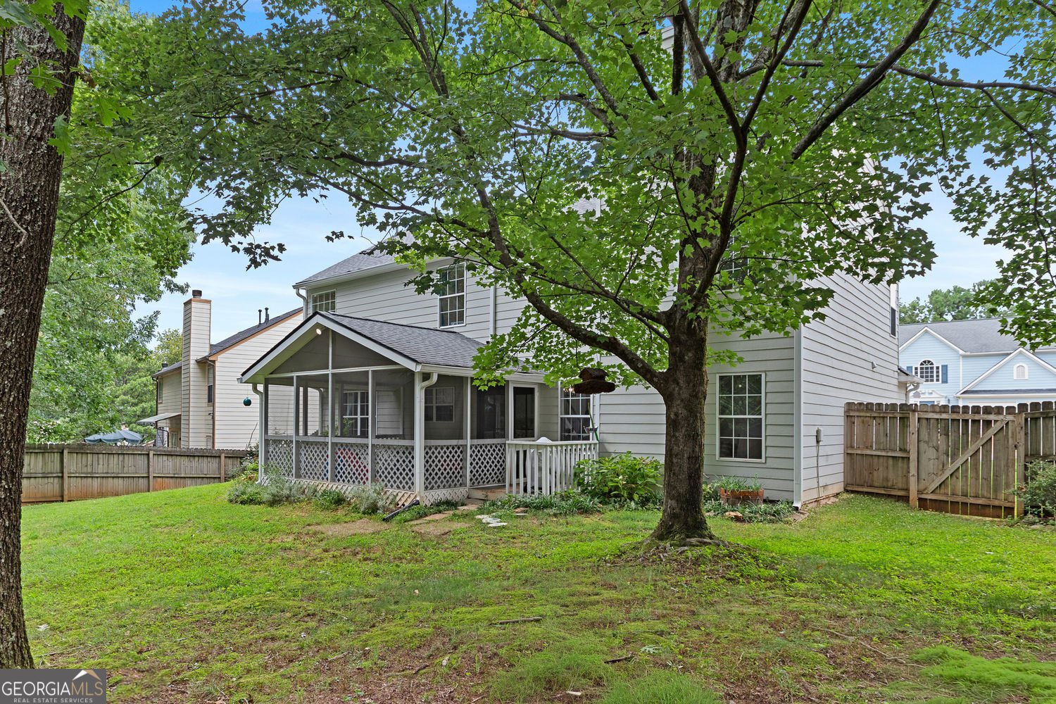 1307 Telhurst Court Kennesaw - Photo 36