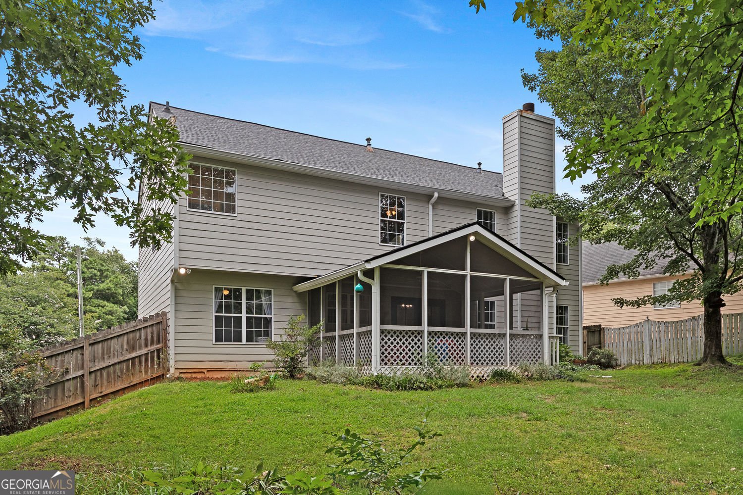 1307 Telhurst Court Kennesaw - Photo 37