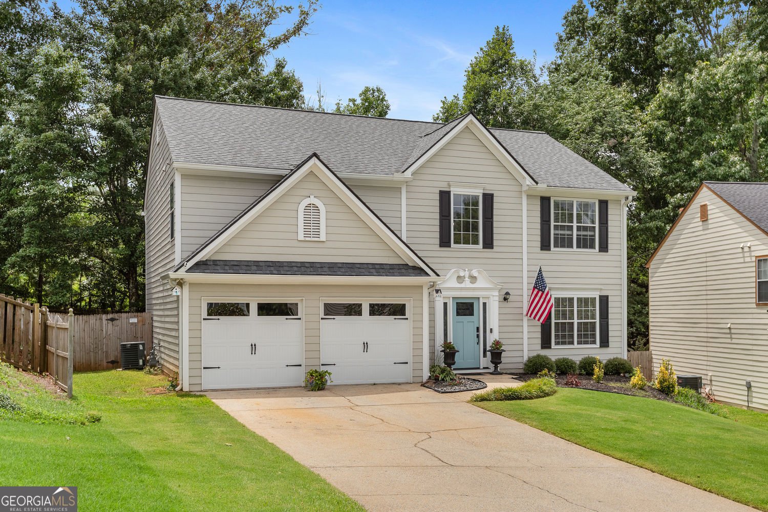 1307 Telhurst Court Kennesaw - Photo 38