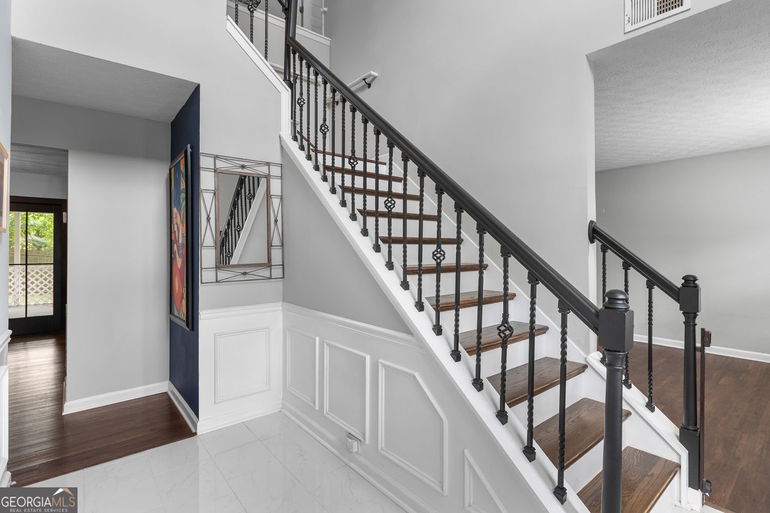 1307 Telhurst Court Kennesaw - Photo 6