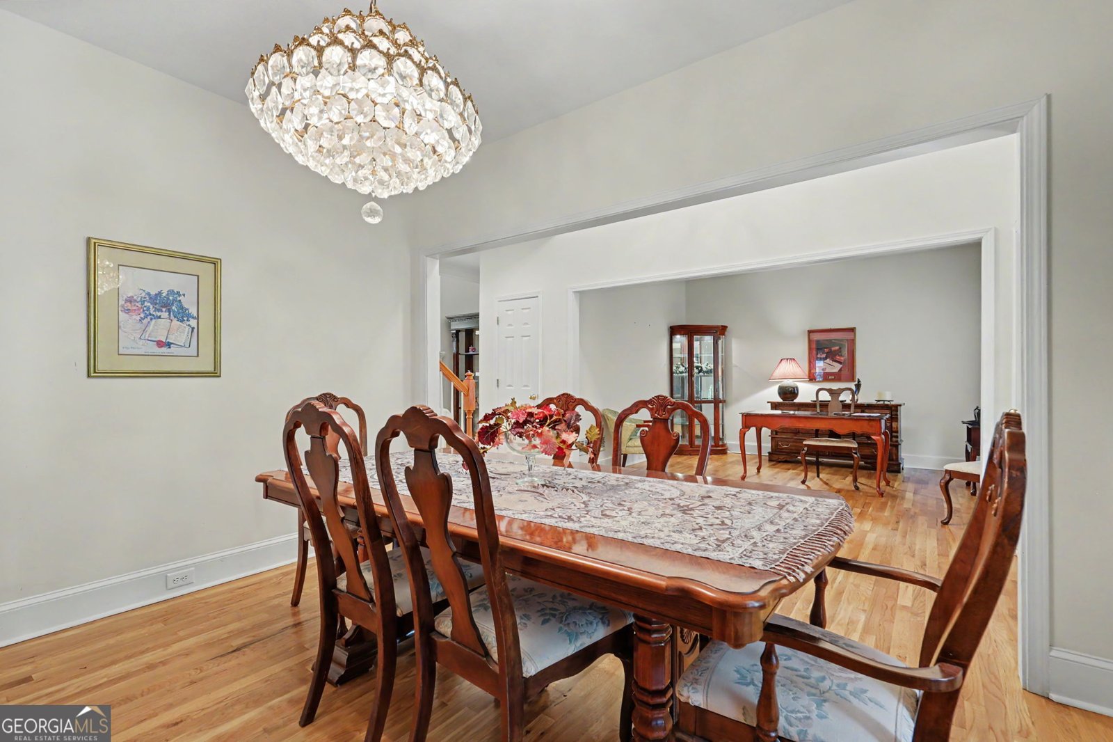 285 Sunset Valley Road Cleveland - Photo 12