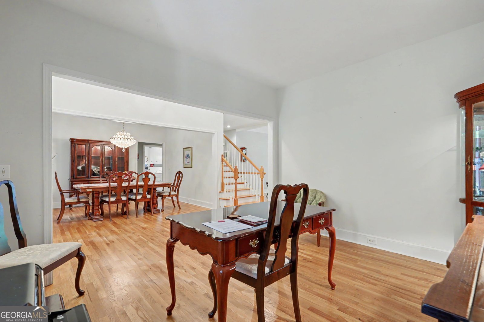 285 Sunset Valley Road Cleveland - Photo 14