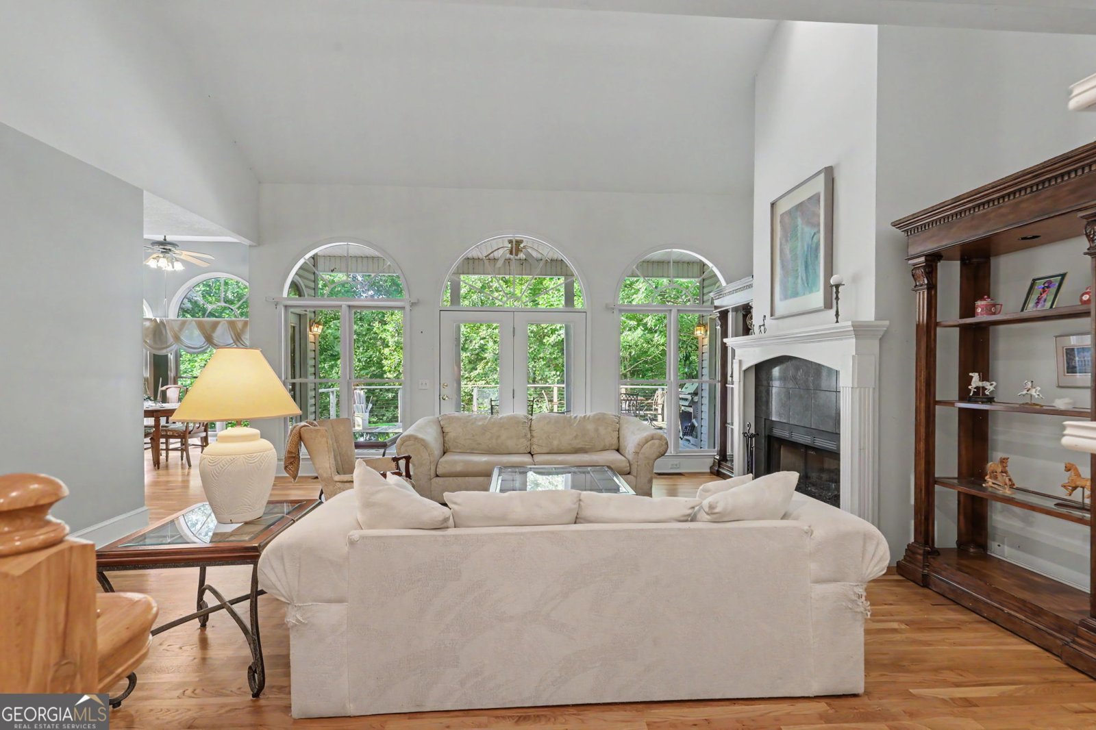 285 Sunset Valley Road Cleveland - Photo 15