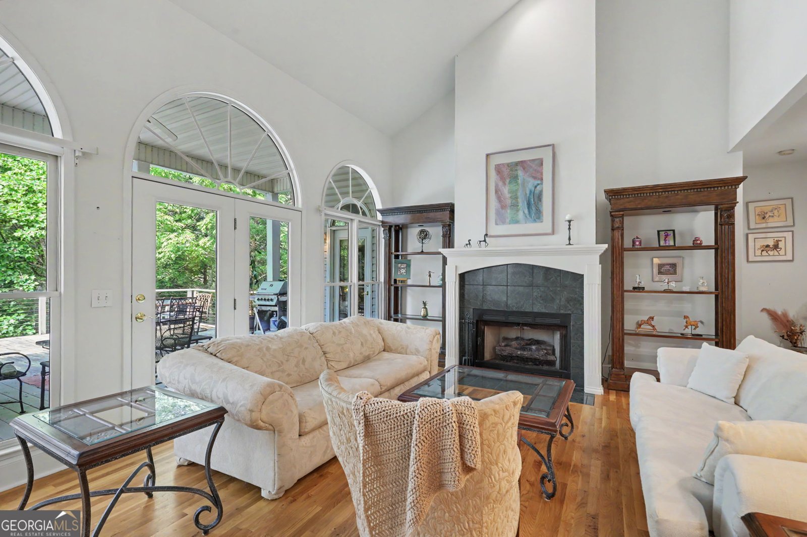 285 Sunset Valley Road Cleveland - Photo 16