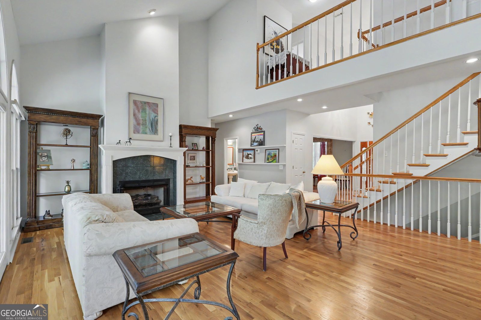 285 Sunset Valley Road Cleveland - Photo 17