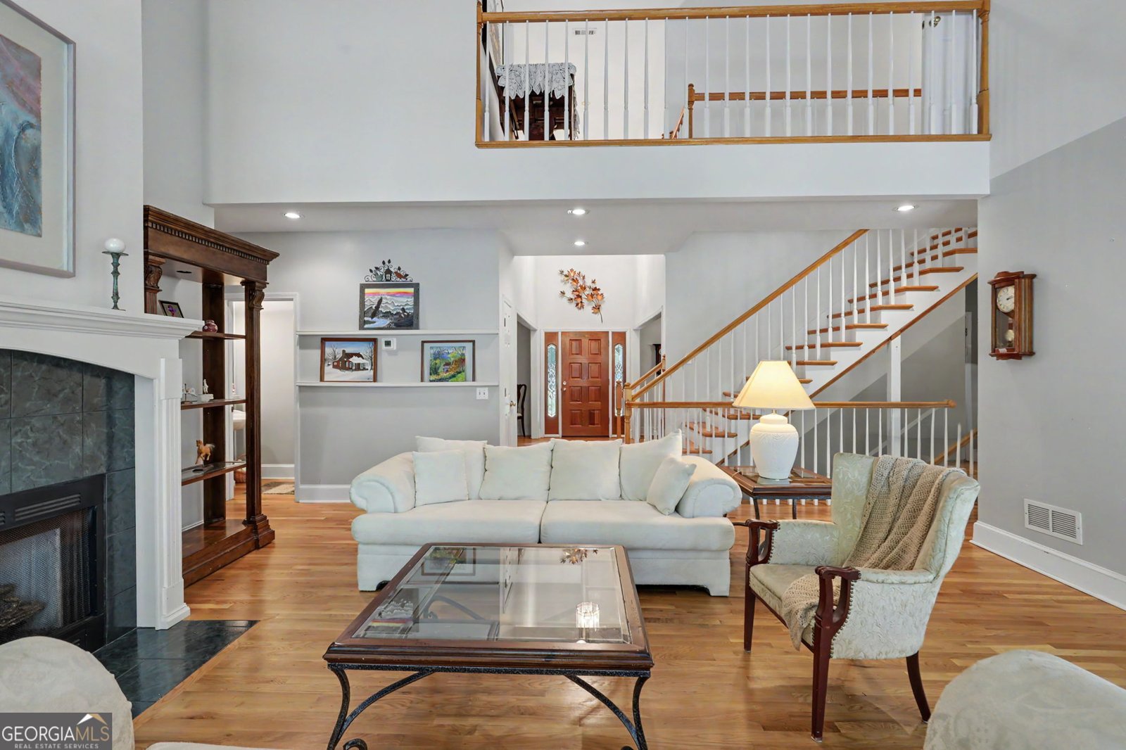 285 Sunset Valley Road Cleveland - Photo 18
