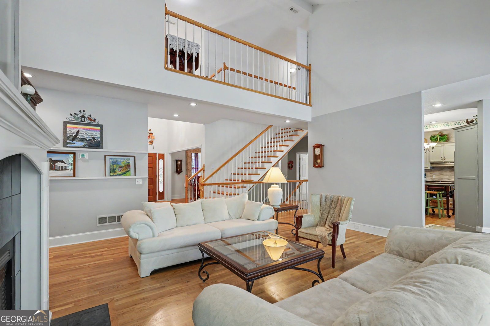 285 Sunset Valley Road Cleveland - Photo 19