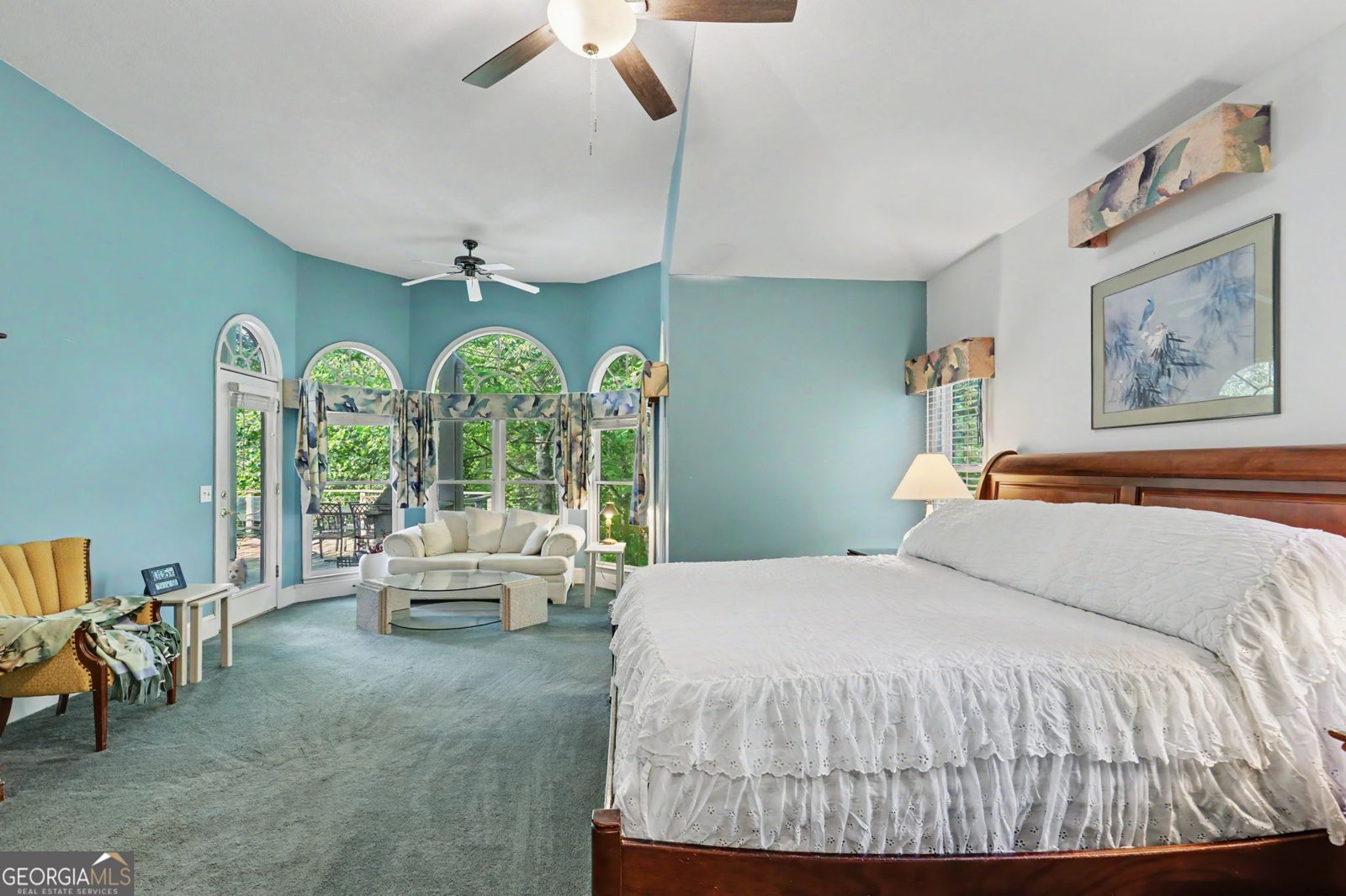 285 Sunset Valley Road Cleveland - Photo 21