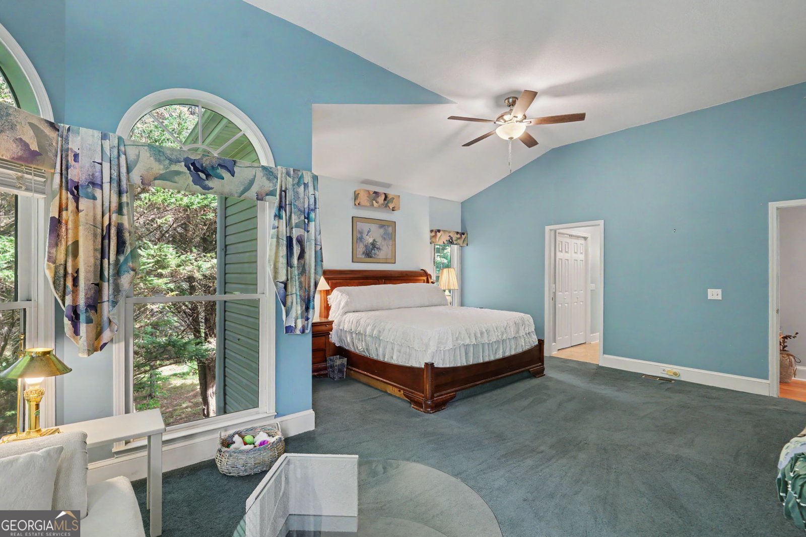 285 Sunset Valley Road Cleveland - Photo 22