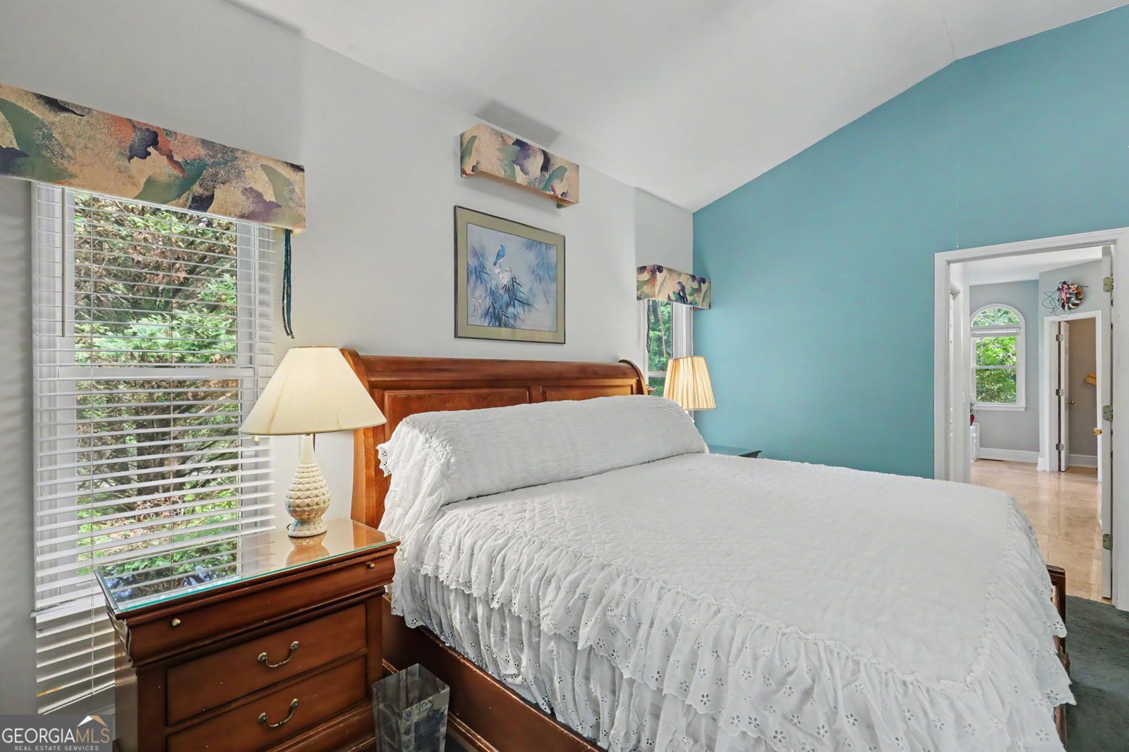 285 Sunset Valley Road Cleveland - Photo 23